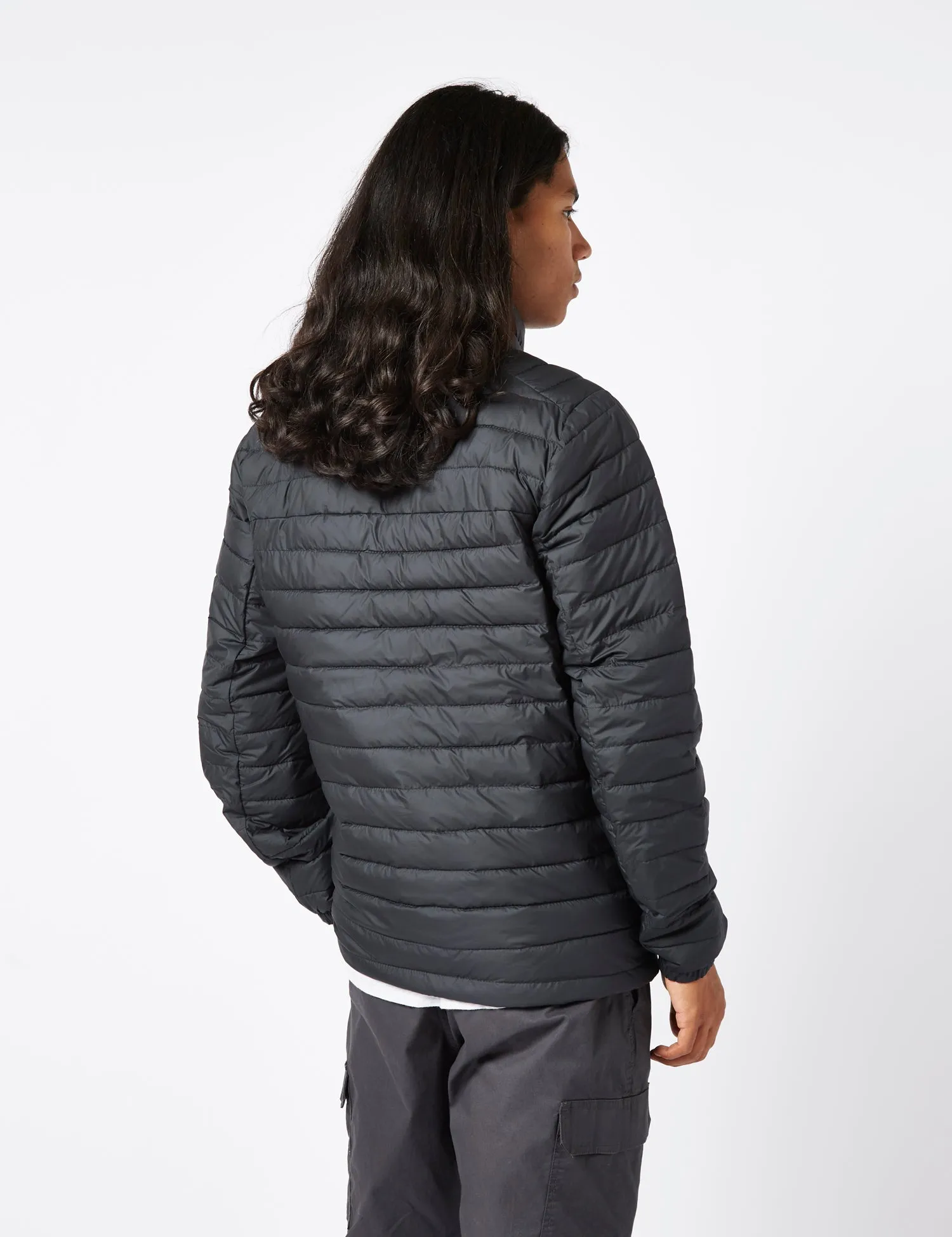 Columbia Silver Falls Jacket - Black