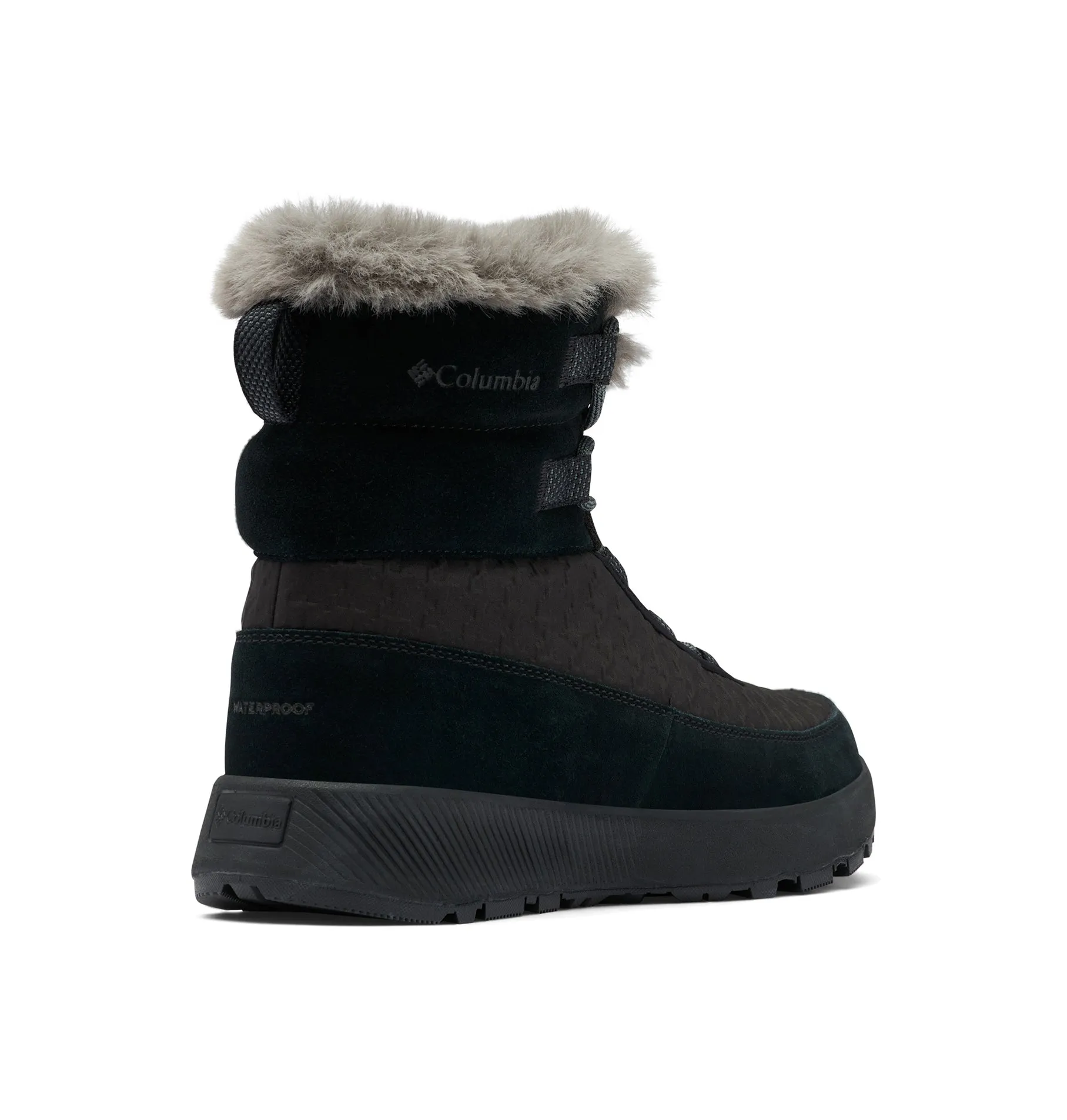 Columbia Slopeside Peak Luxe Boot