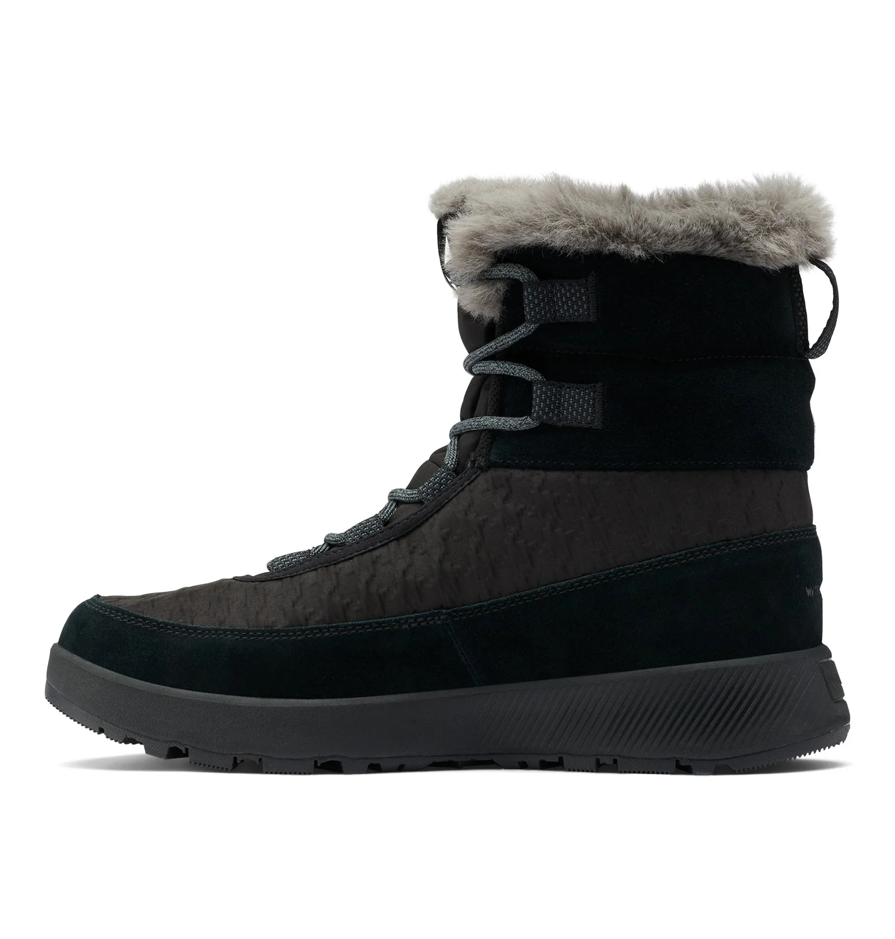 Columbia Slopeside Peak Luxe Boot