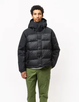 Columbia Snowqualmie II Jacket - Black