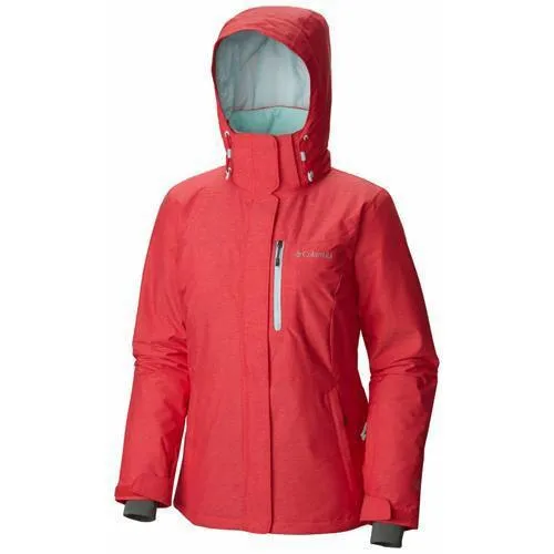 Columbia Women's Alpine Action Jacket