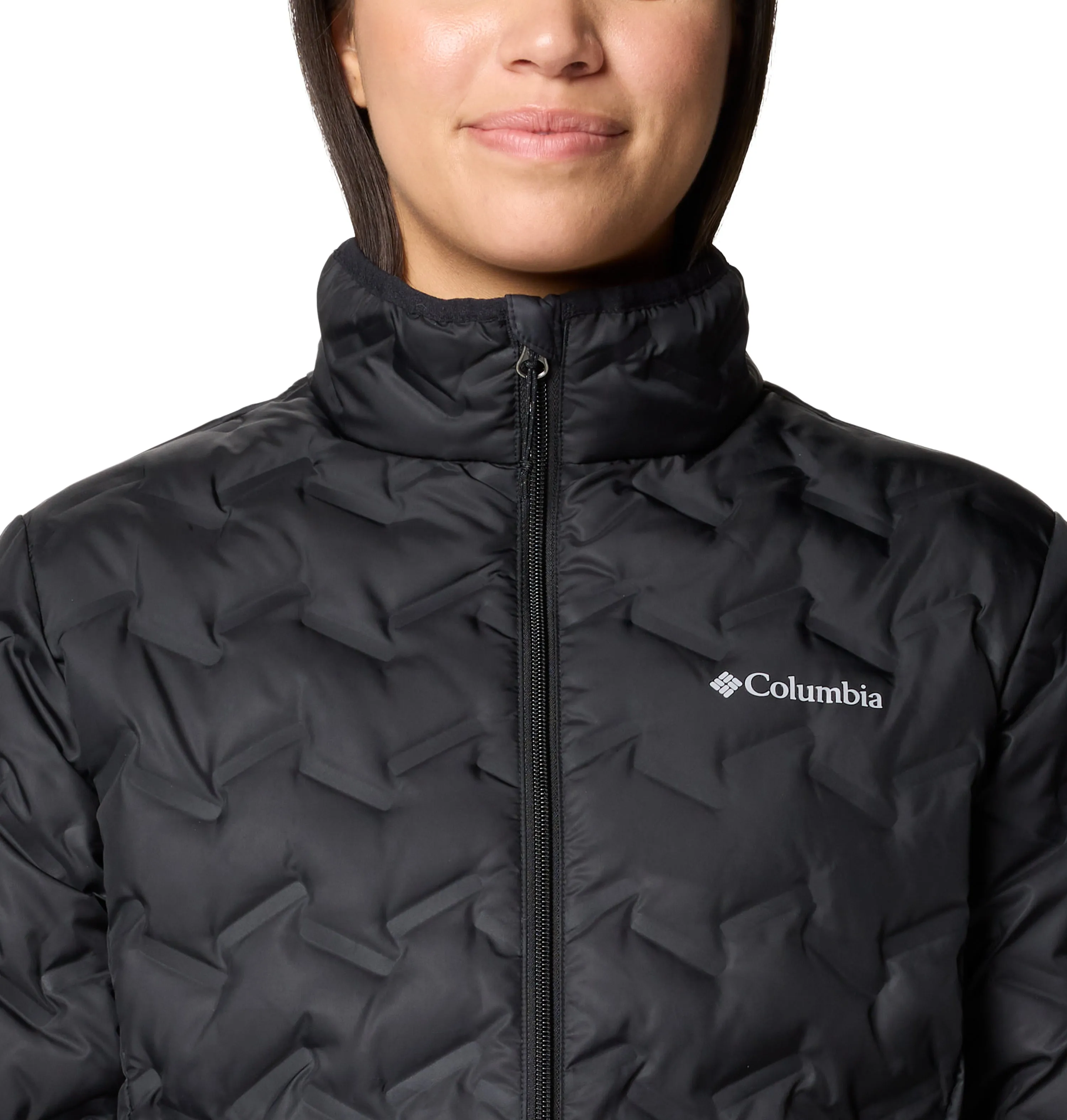 Columbia - Women's Delta Ridge™ II Down Jacket