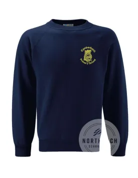 Comberbach Primary School Sweatshirt