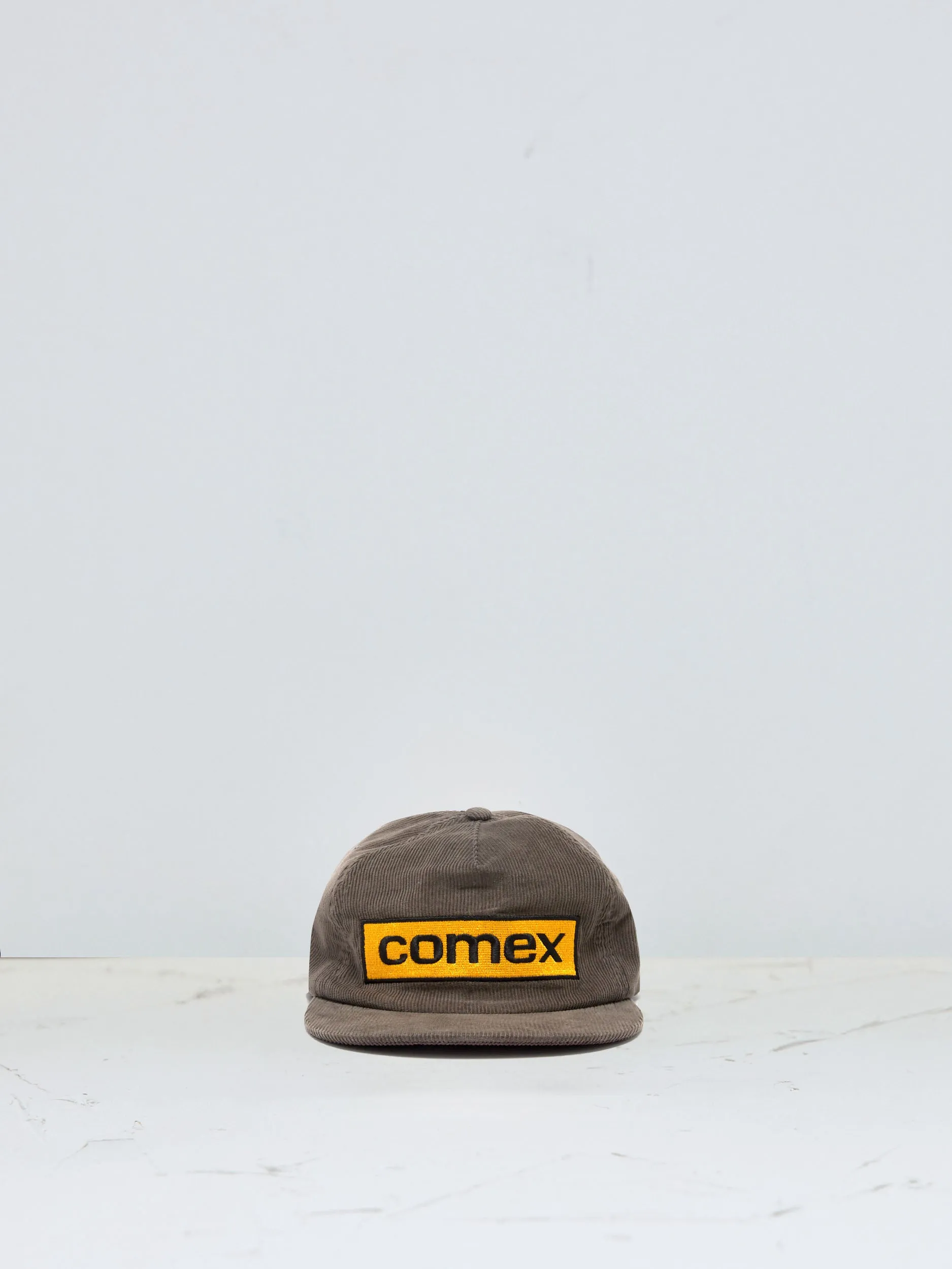 COMEX CORDUROY 5-PANEL HAT