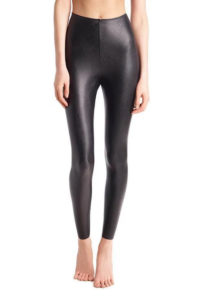 Commando Perfect Control Faux Leather Legging