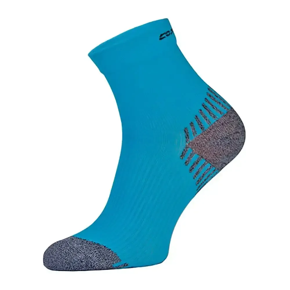 Comodo - ankle compression socks (3-5.5 / turquoise)