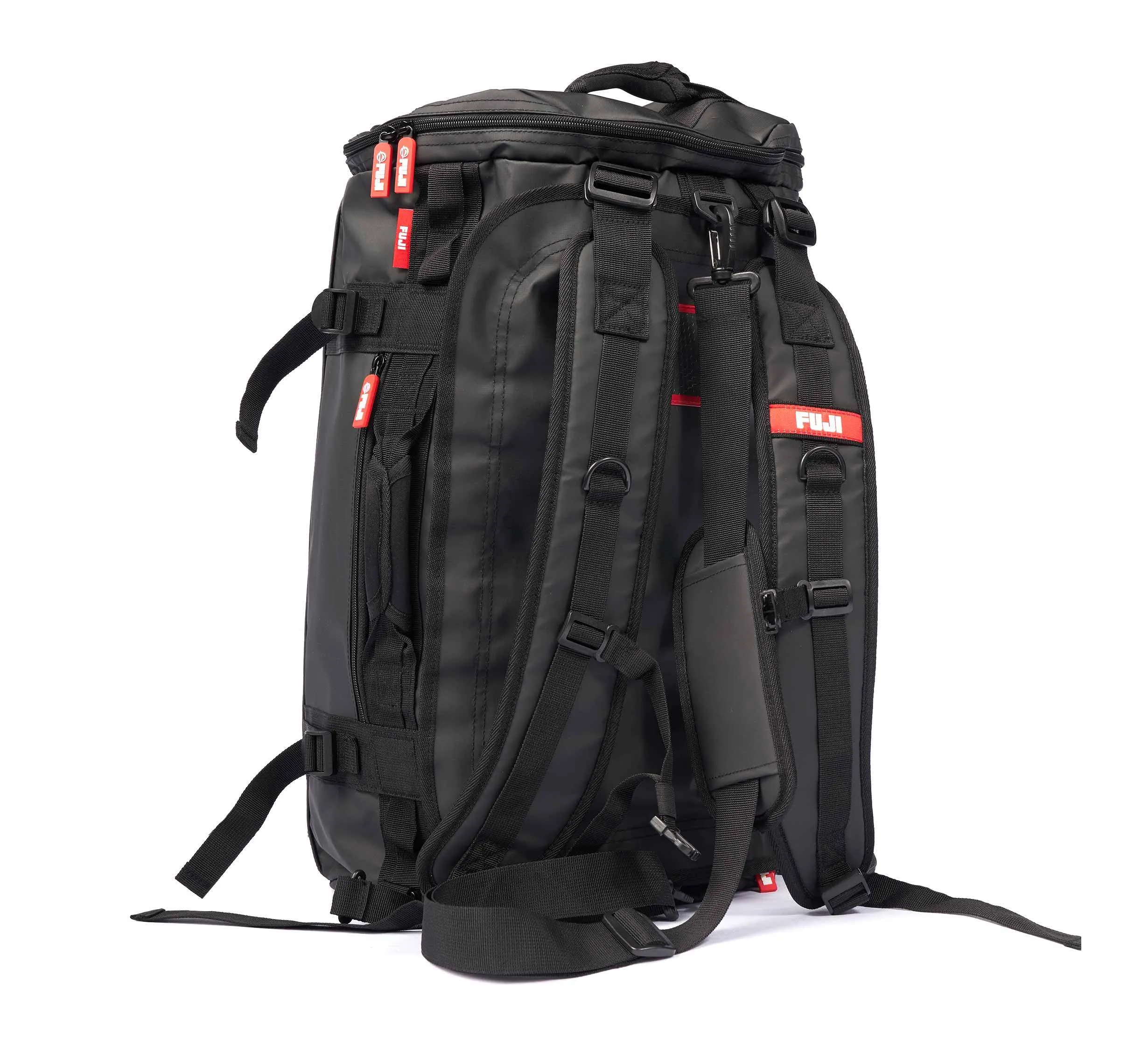 Comp Convertible Backpack Duffle