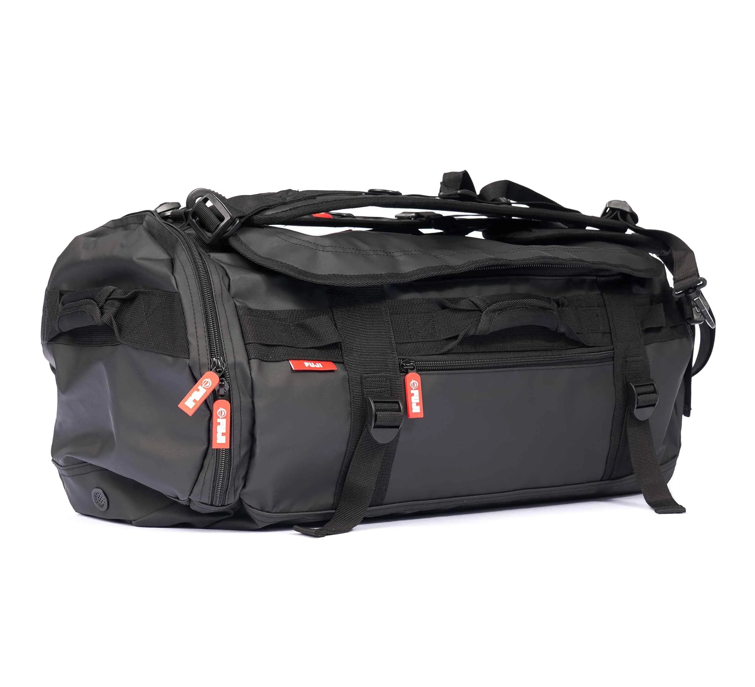 Comp Convertible Backpack Duffle