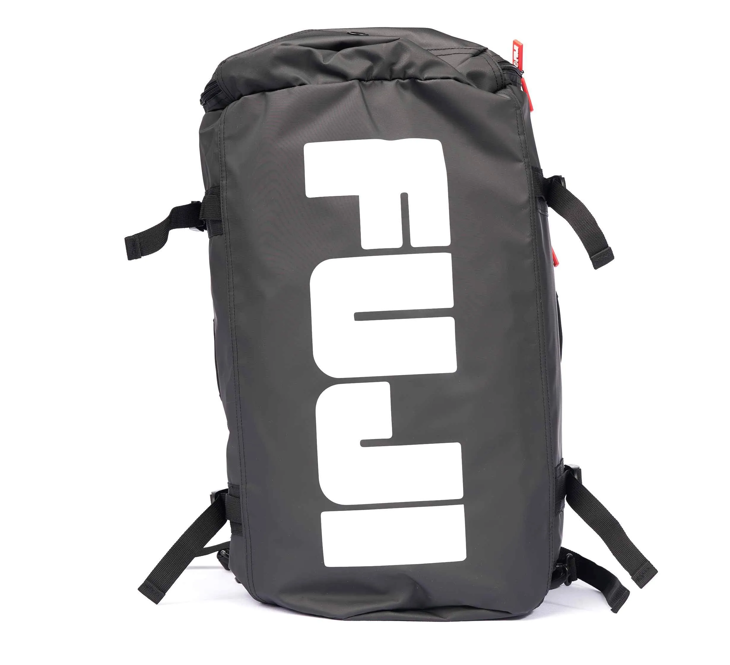 Comp Convertible Backpack Duffle