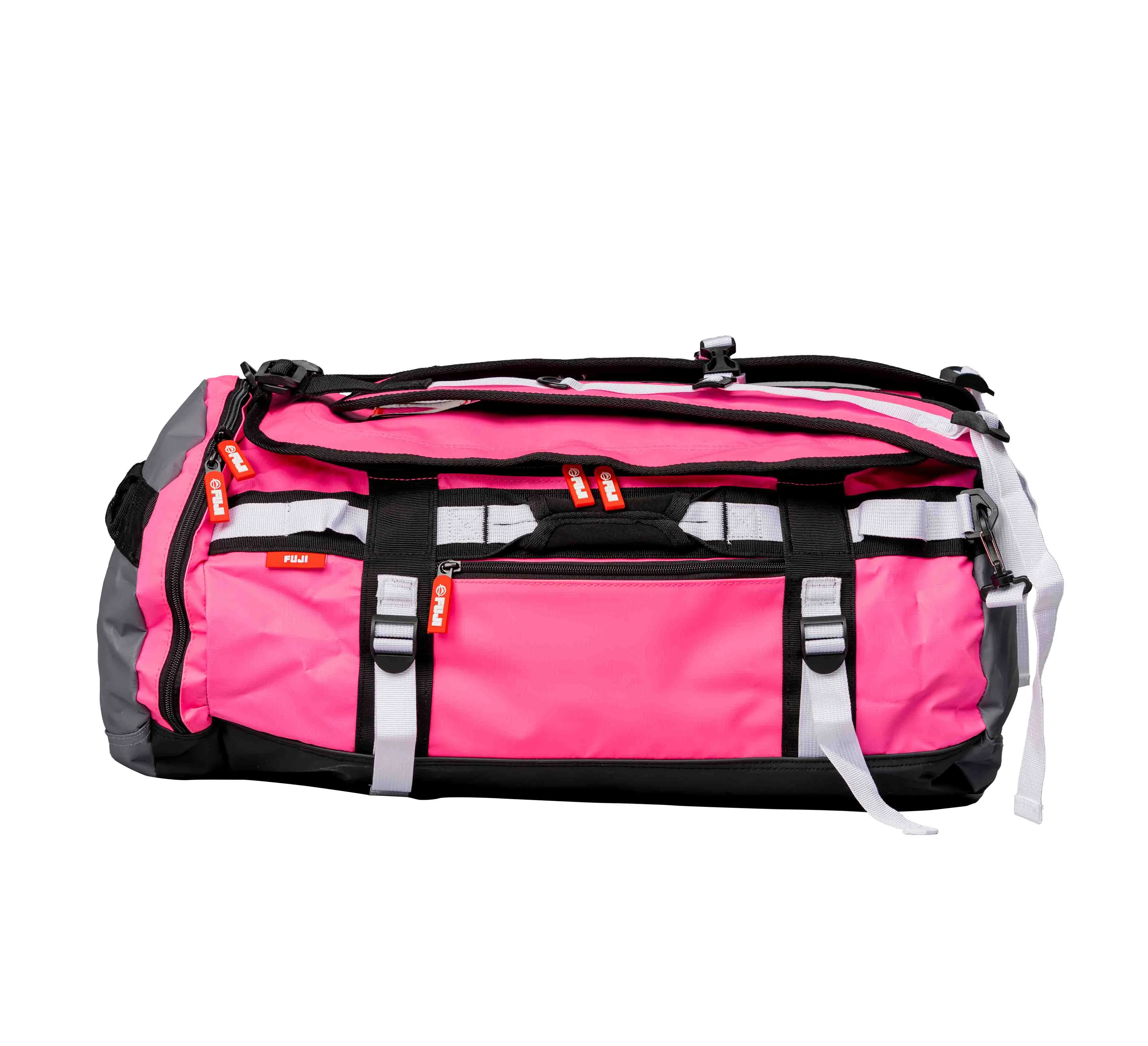 Comp Convertible Backpack Duffle