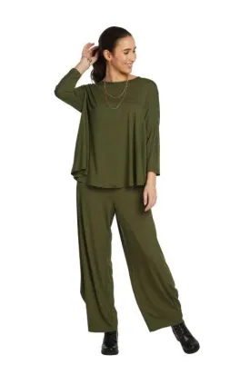 Compli K Sale, 32060 Lantern Knit Pant, 50% Off Regular Price