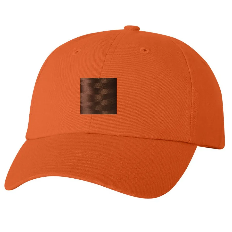 Connecticut Hat - Classic Dad Hat - Many Color Combinations