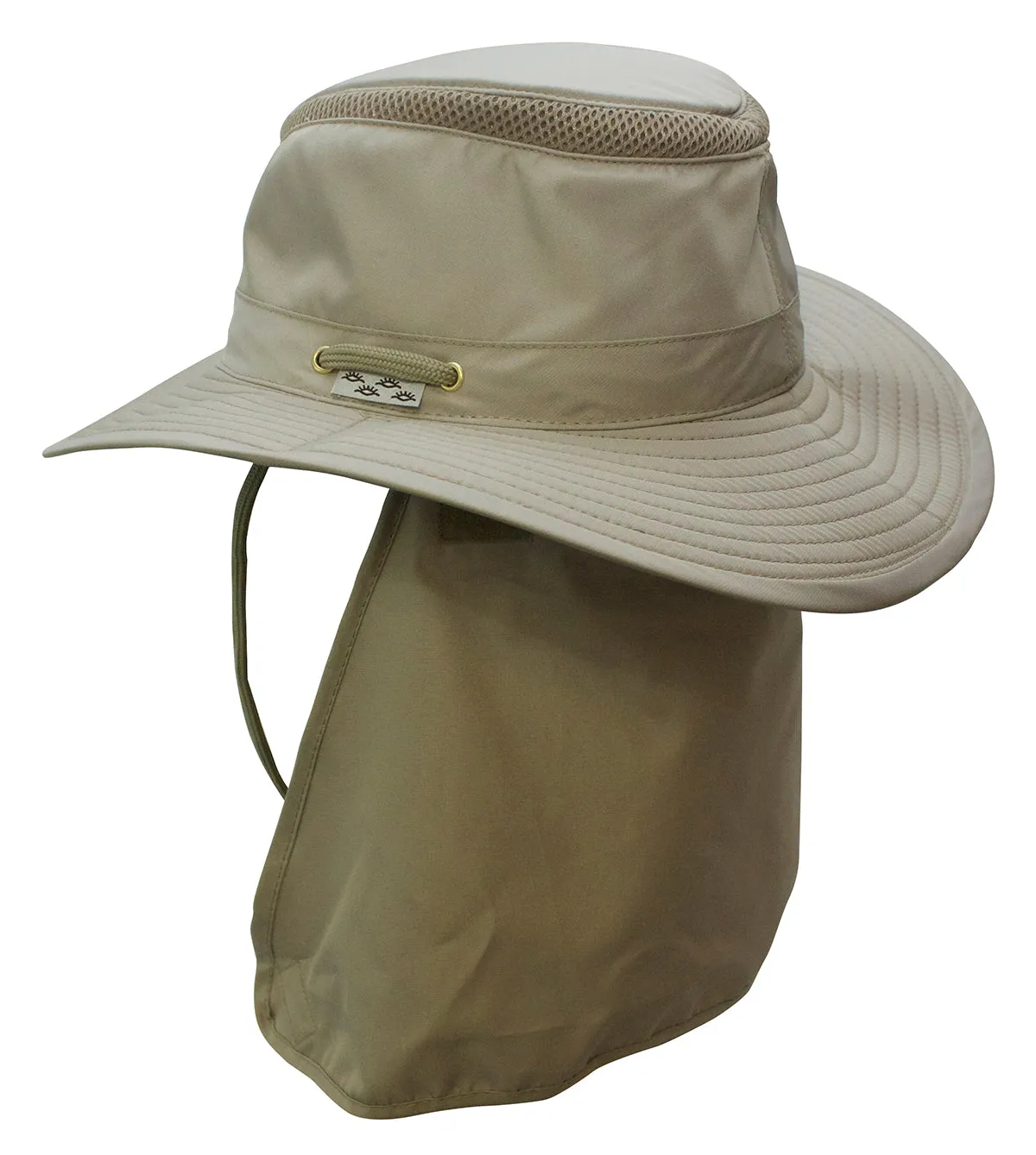 Conner Sun Shield Boater Hat