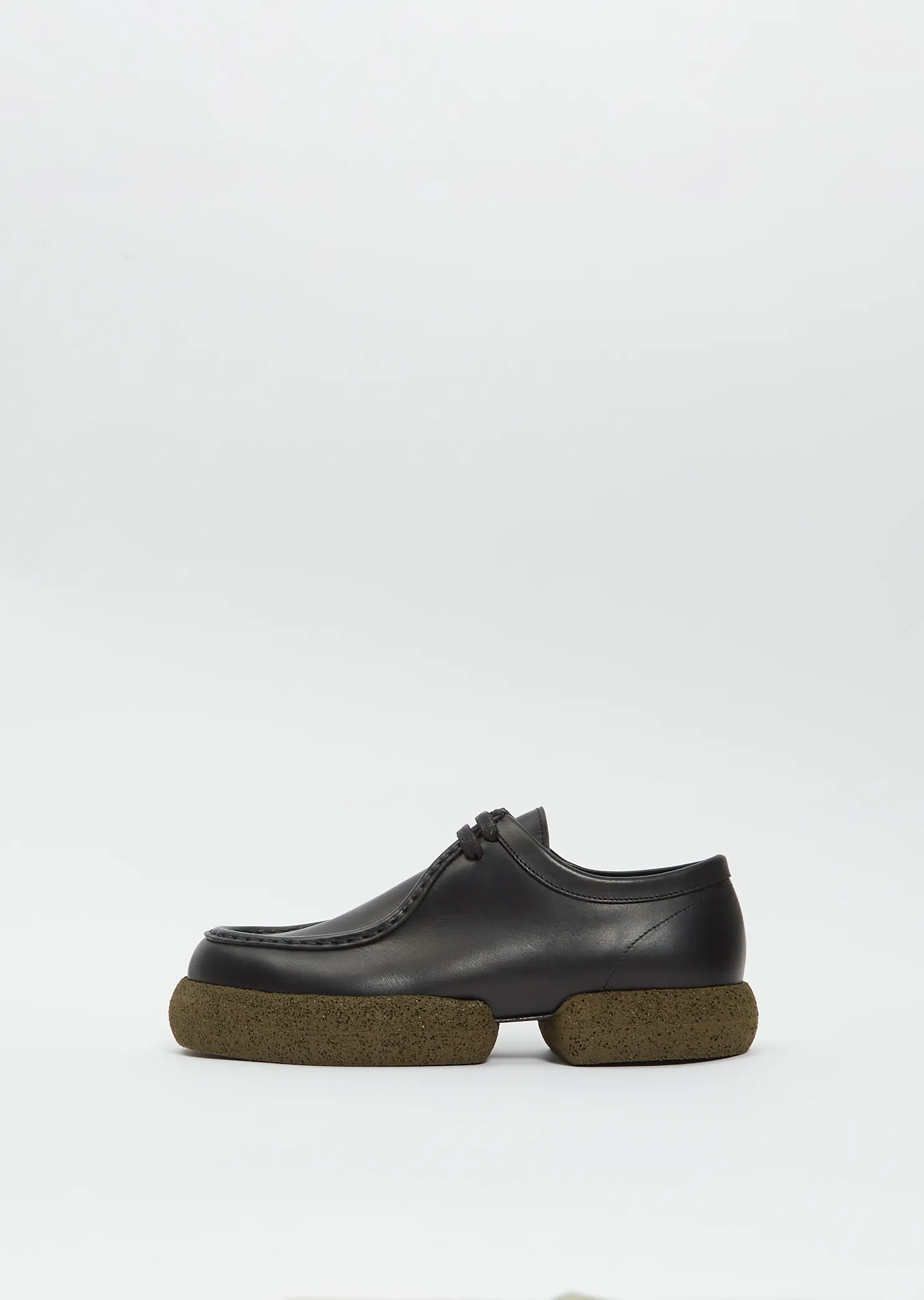 Constrast Oxfords