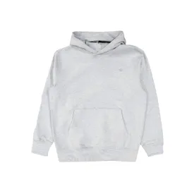 Contempo Pullover Hoodie 'Light Grey Heather'