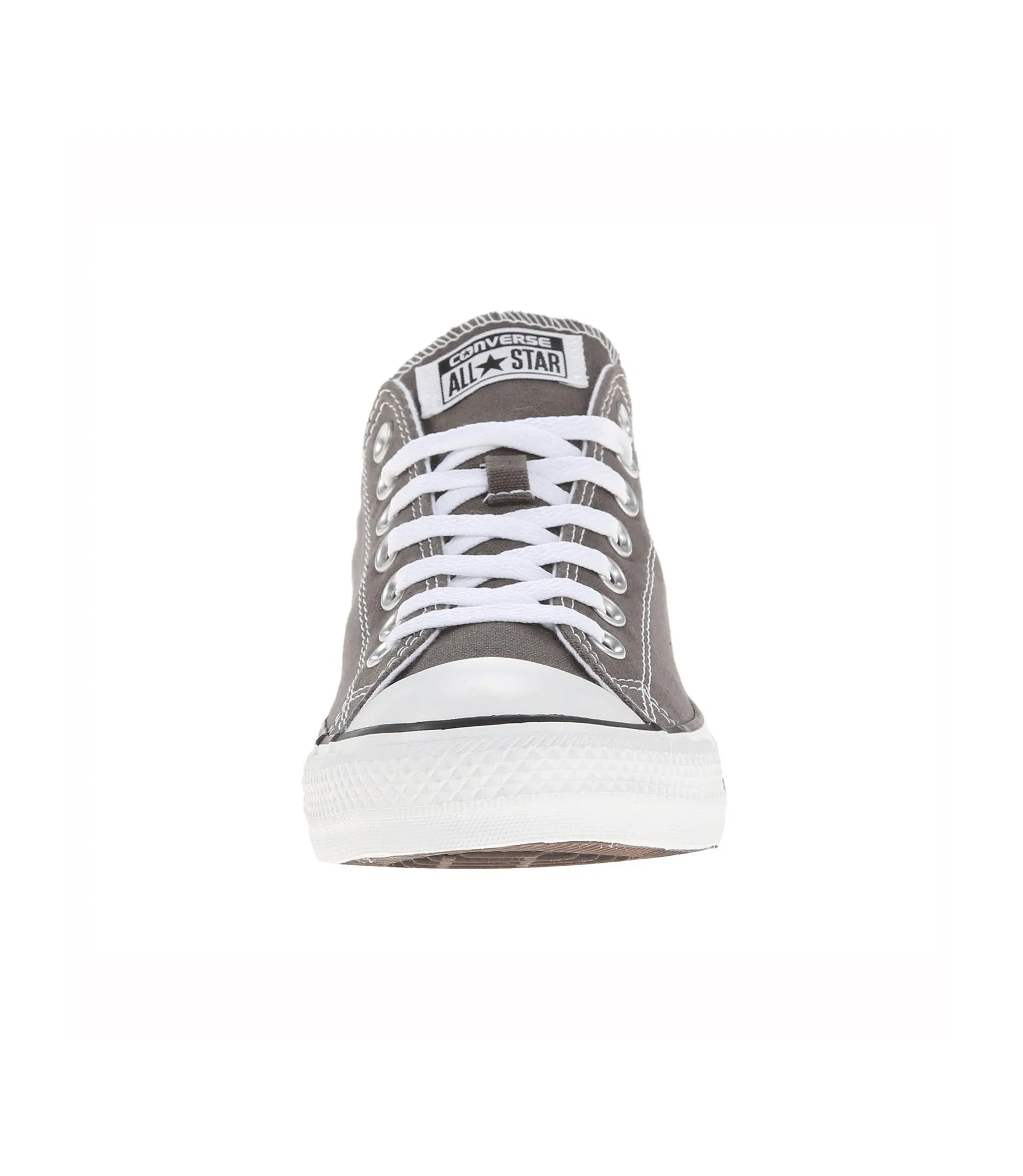 Converse All Star Charcoal Low Top Men's Shoes