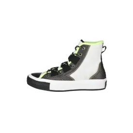 Converse Chuck 70 Tech Hiker High-Top Sneakers Fabric Multicolour Colour For Women