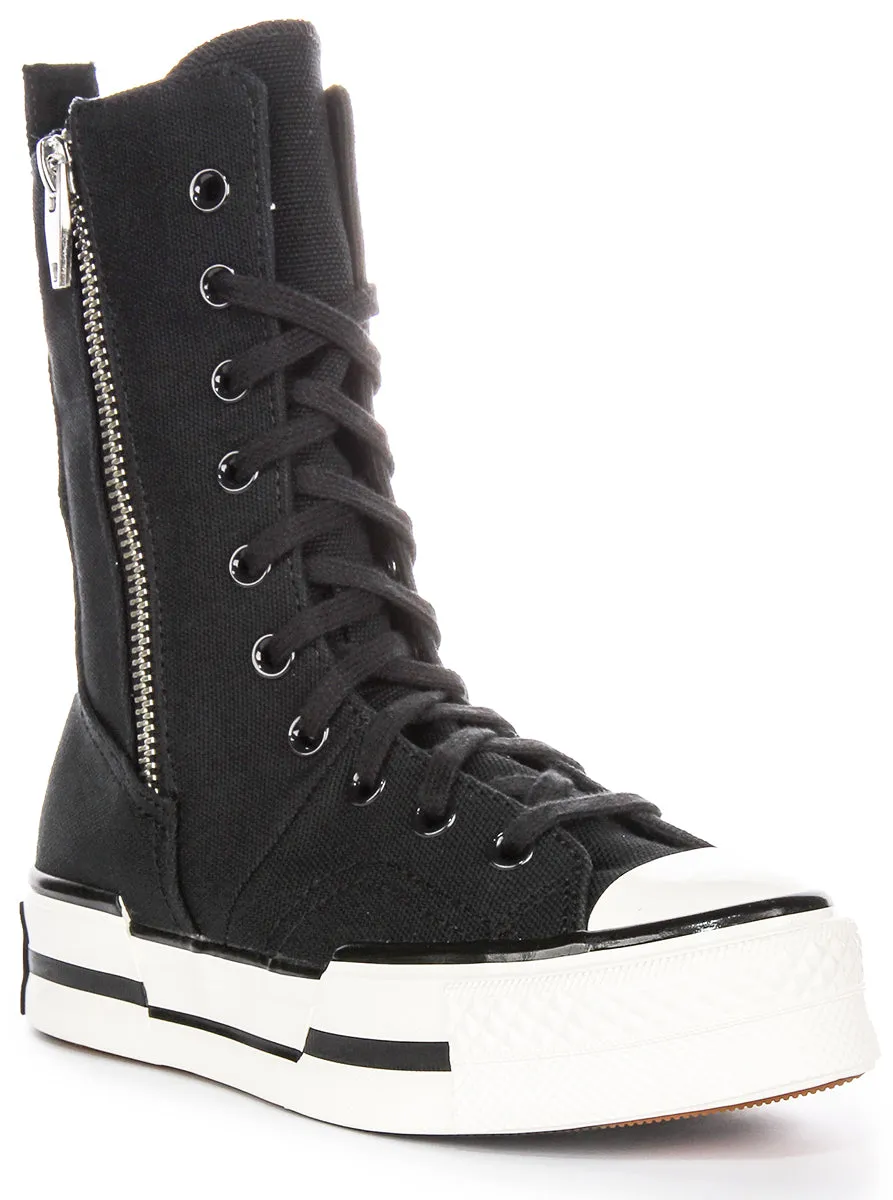 Converse Chuck 70s A10361C Plus XHI In Black