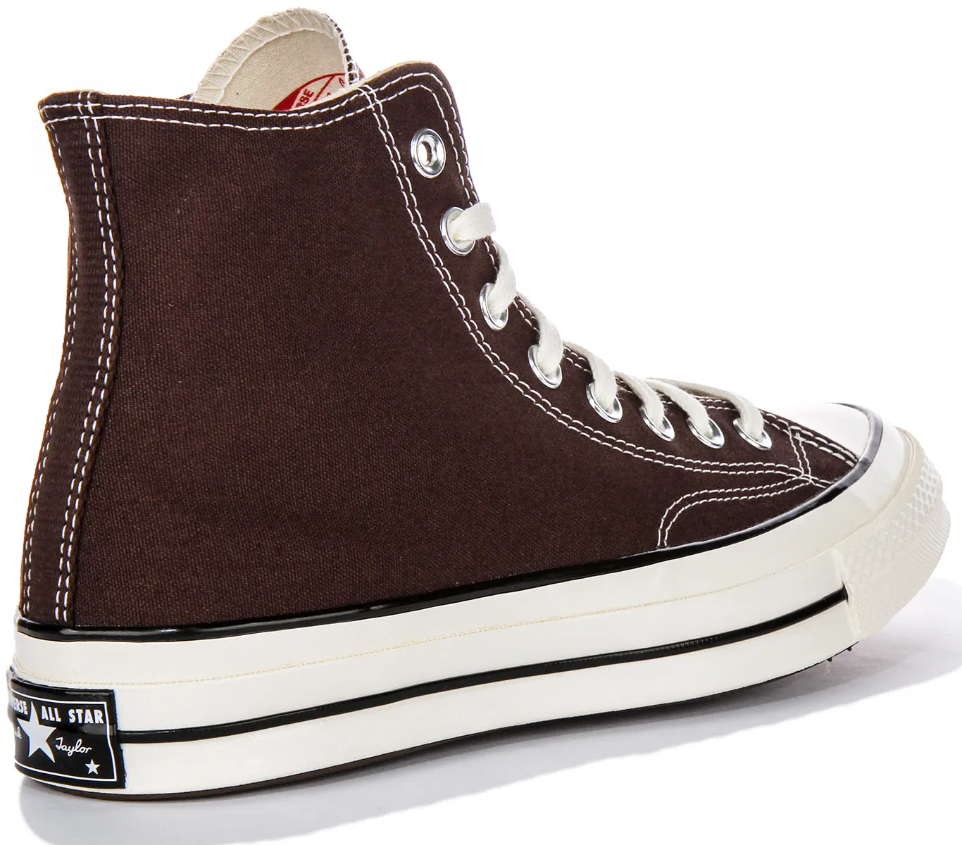 Converse Chuck 70s Hi A08137C In Brown