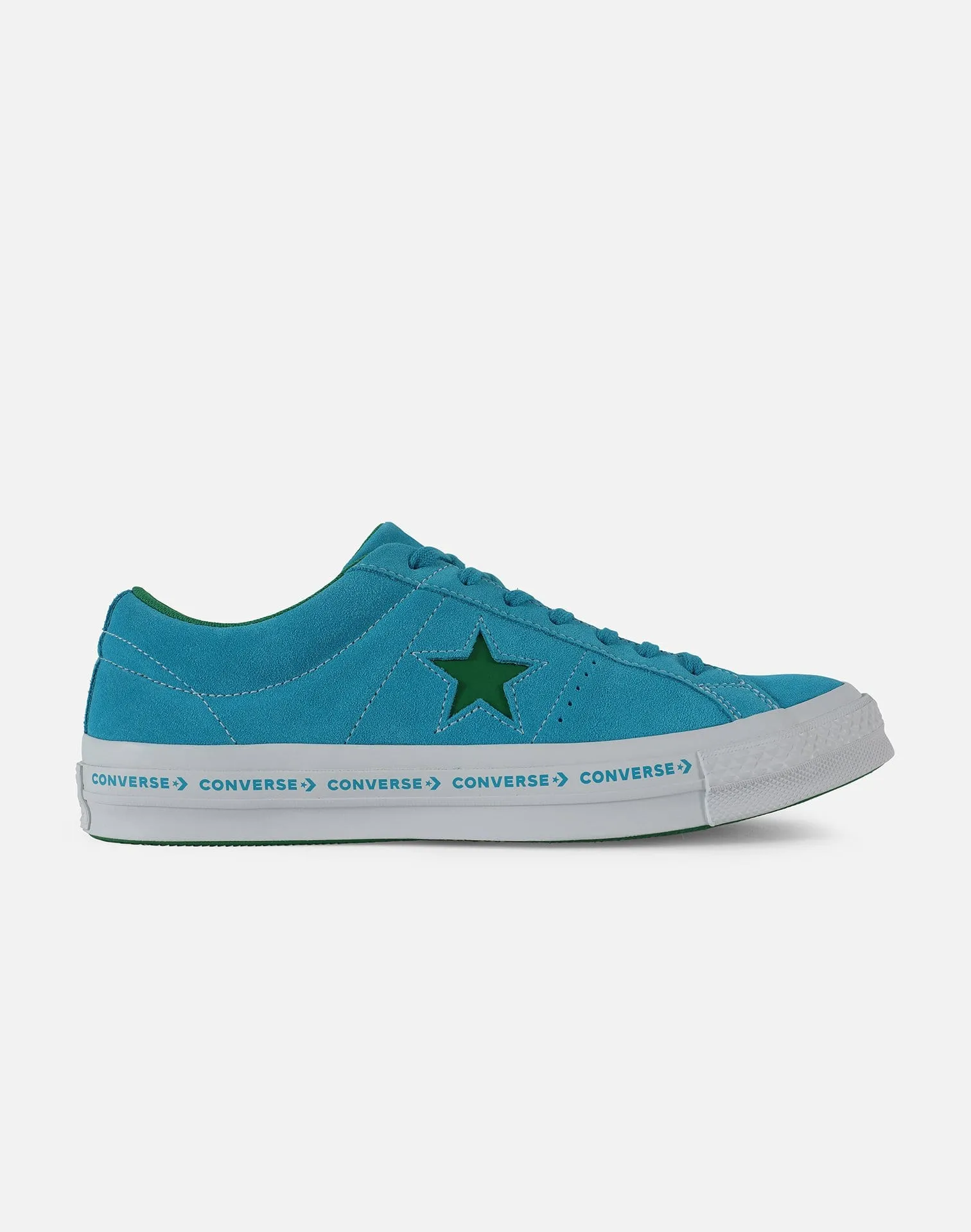 Converse ONE STAR OX WORDMARK