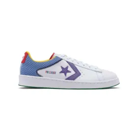 Converse Unisex Pro Leather Ox NBA 75th Anniv