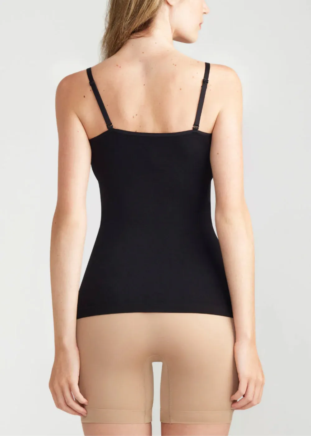 Convertible Shaping Camisole - Outlast® Seamless