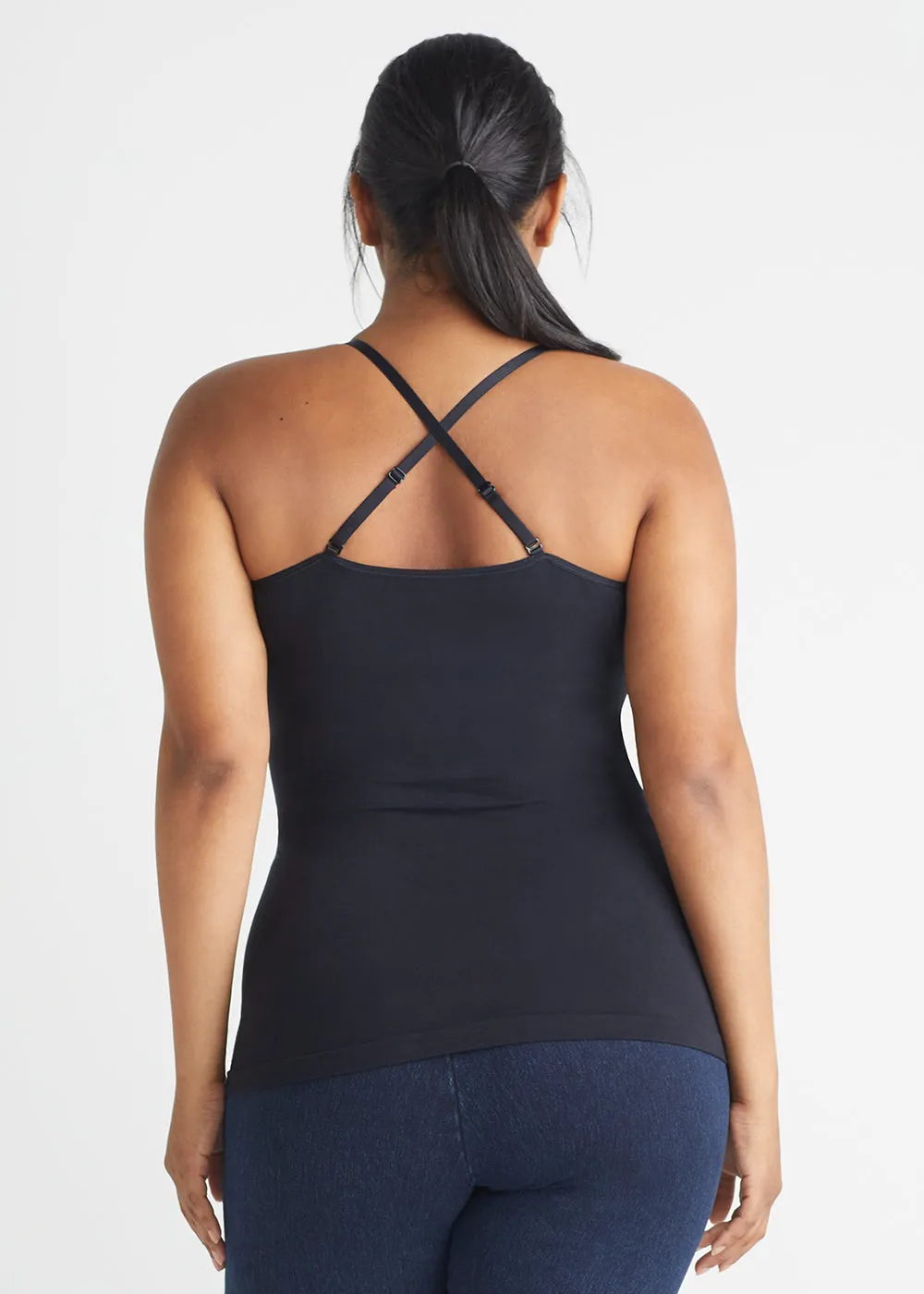 Convertible Shaping Camisole - Outlast® Seamless