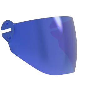 COOKIE G35 Visor blue