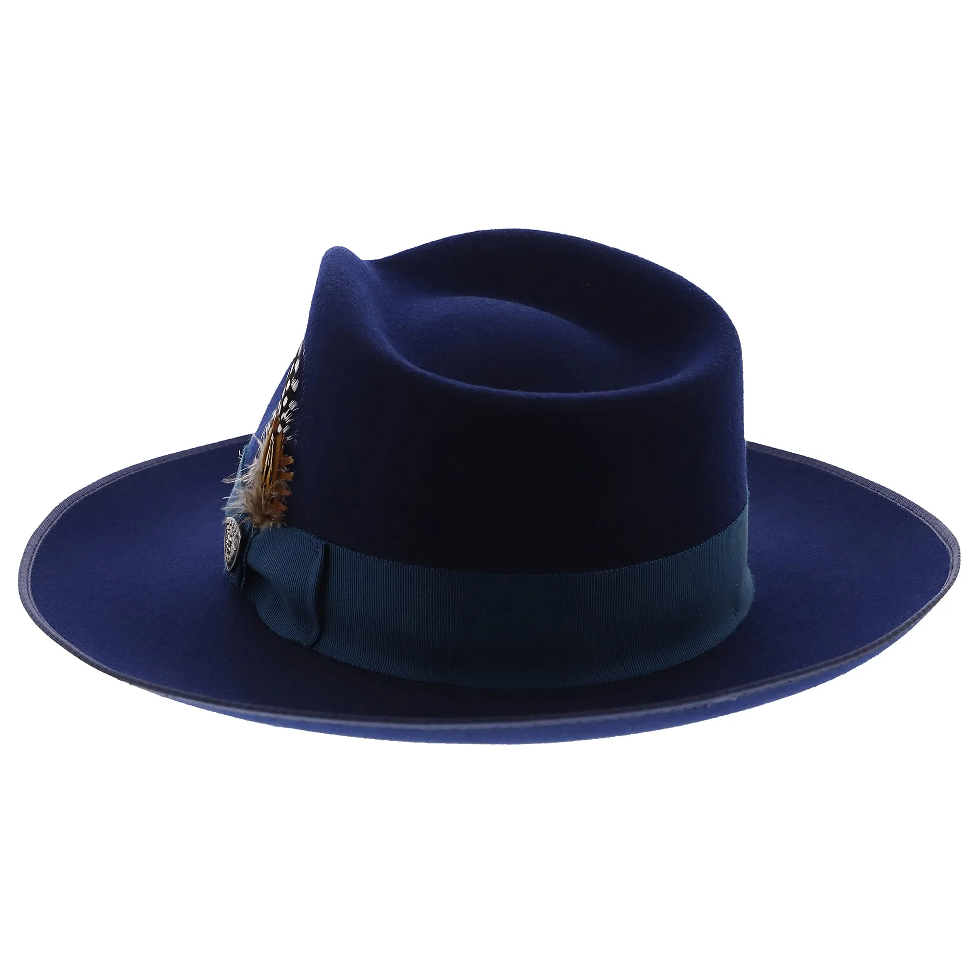 Cool Kid - Dobbs Wool Felt Fedora Hat