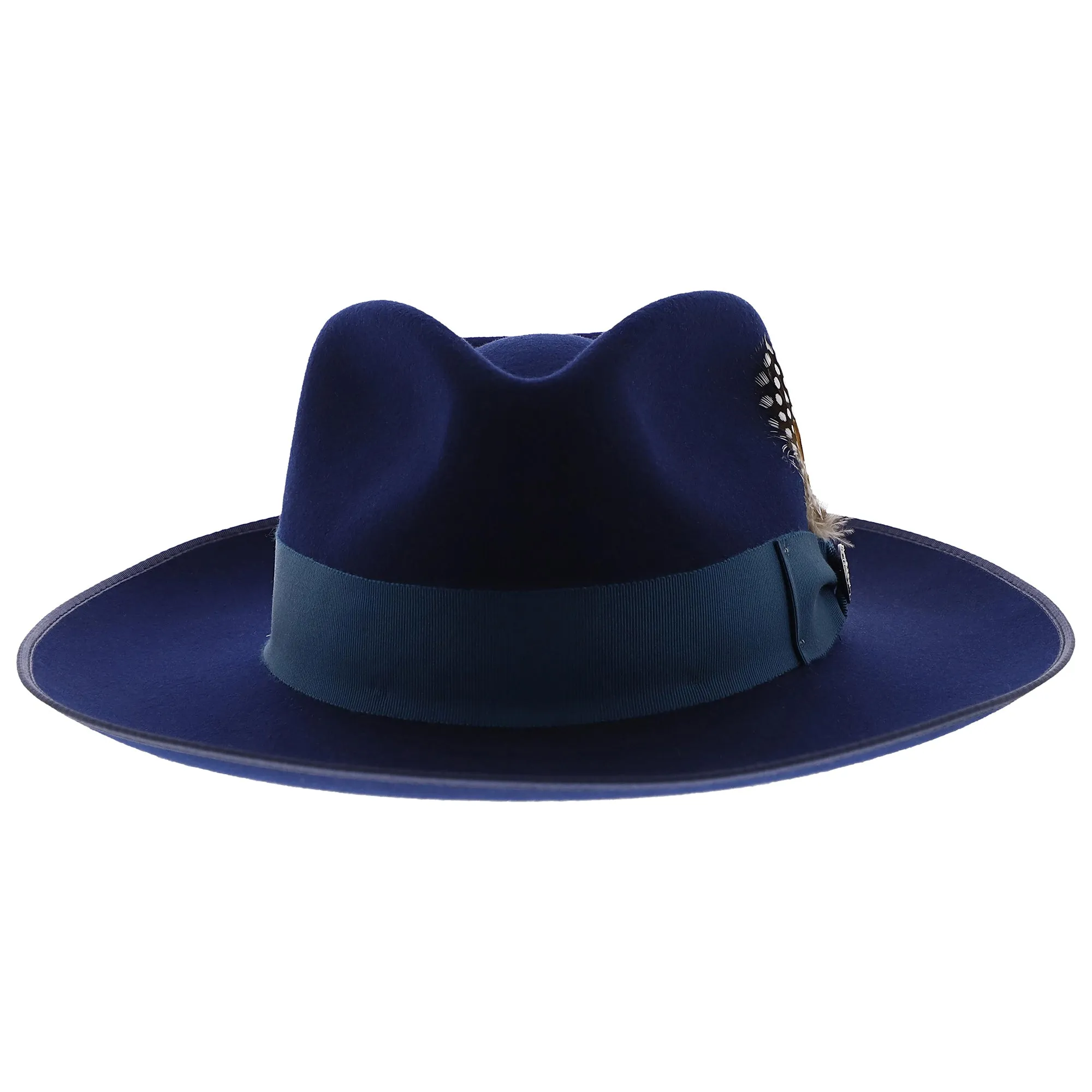 Cool Kid - Dobbs Wool Felt Fedora Hat