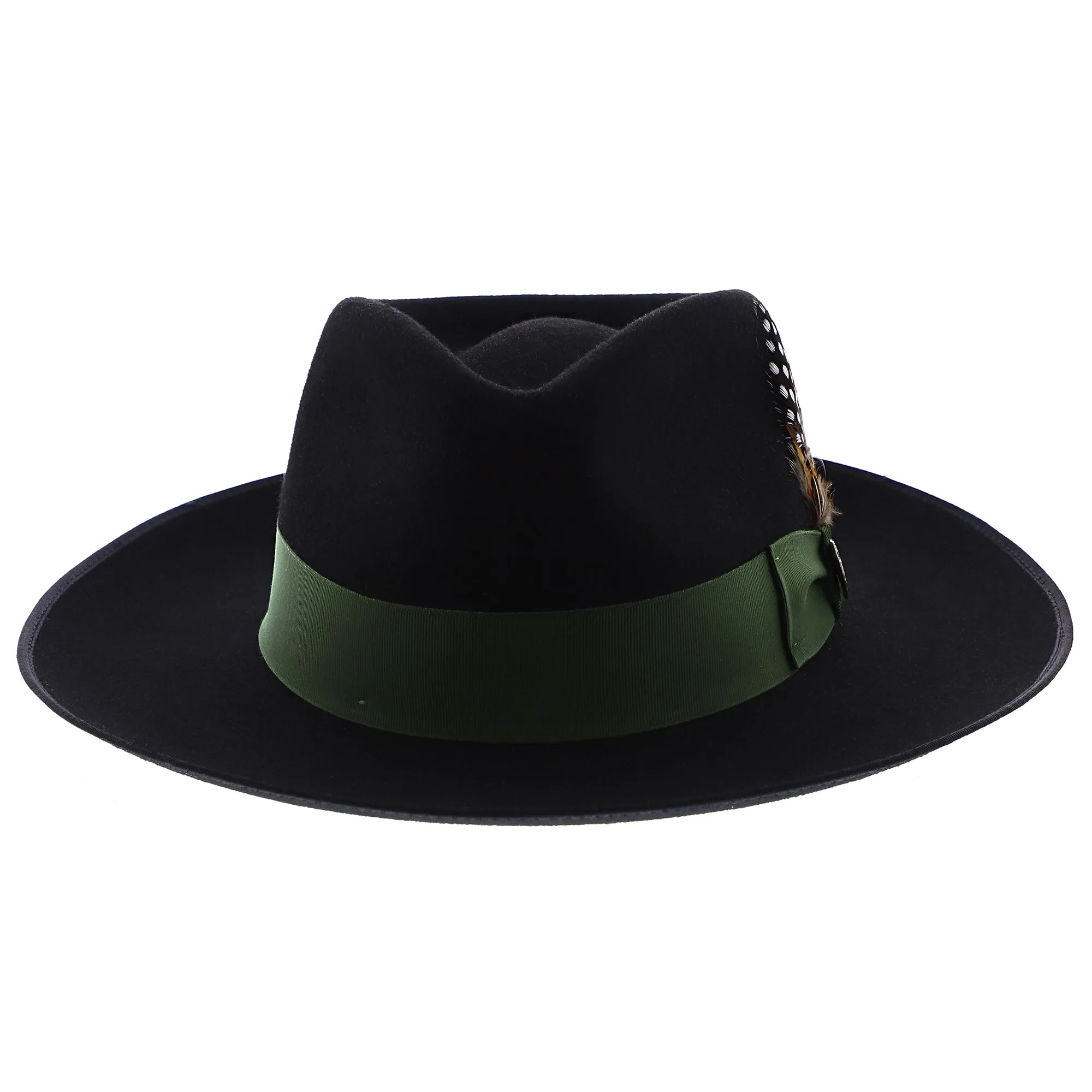 Cool Kid - Dobbs Wool Felt Fedora Hat