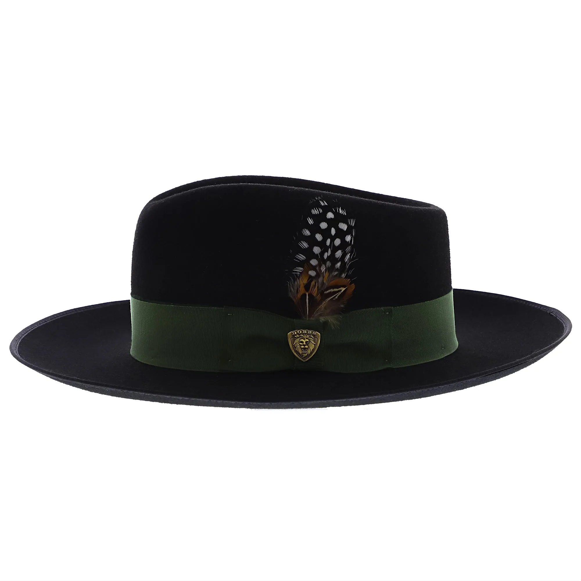 Cool Kid - Dobbs Wool Felt Fedora Hat