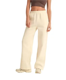 Cora Cozy Wide Leg Sweatpants