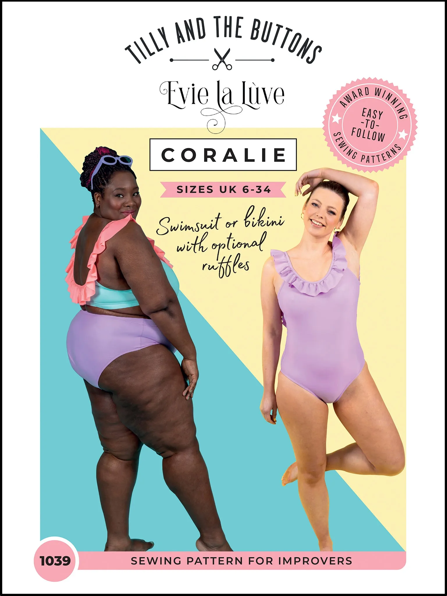 Coralie Swimsuit   Bikini