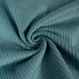 Corduroy 4w Fabric - Celadon