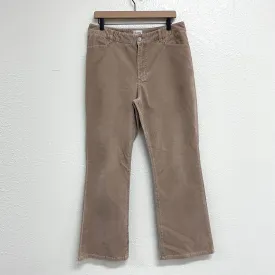 Corduroy Pants