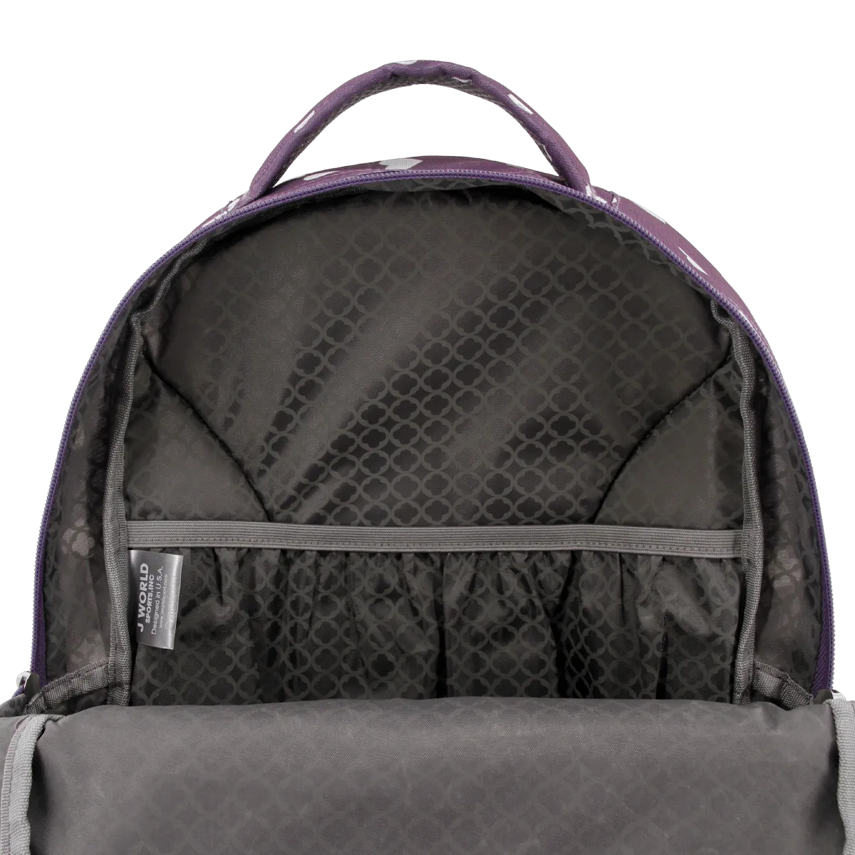 Cornelia Laptop Backpack - Final Sale