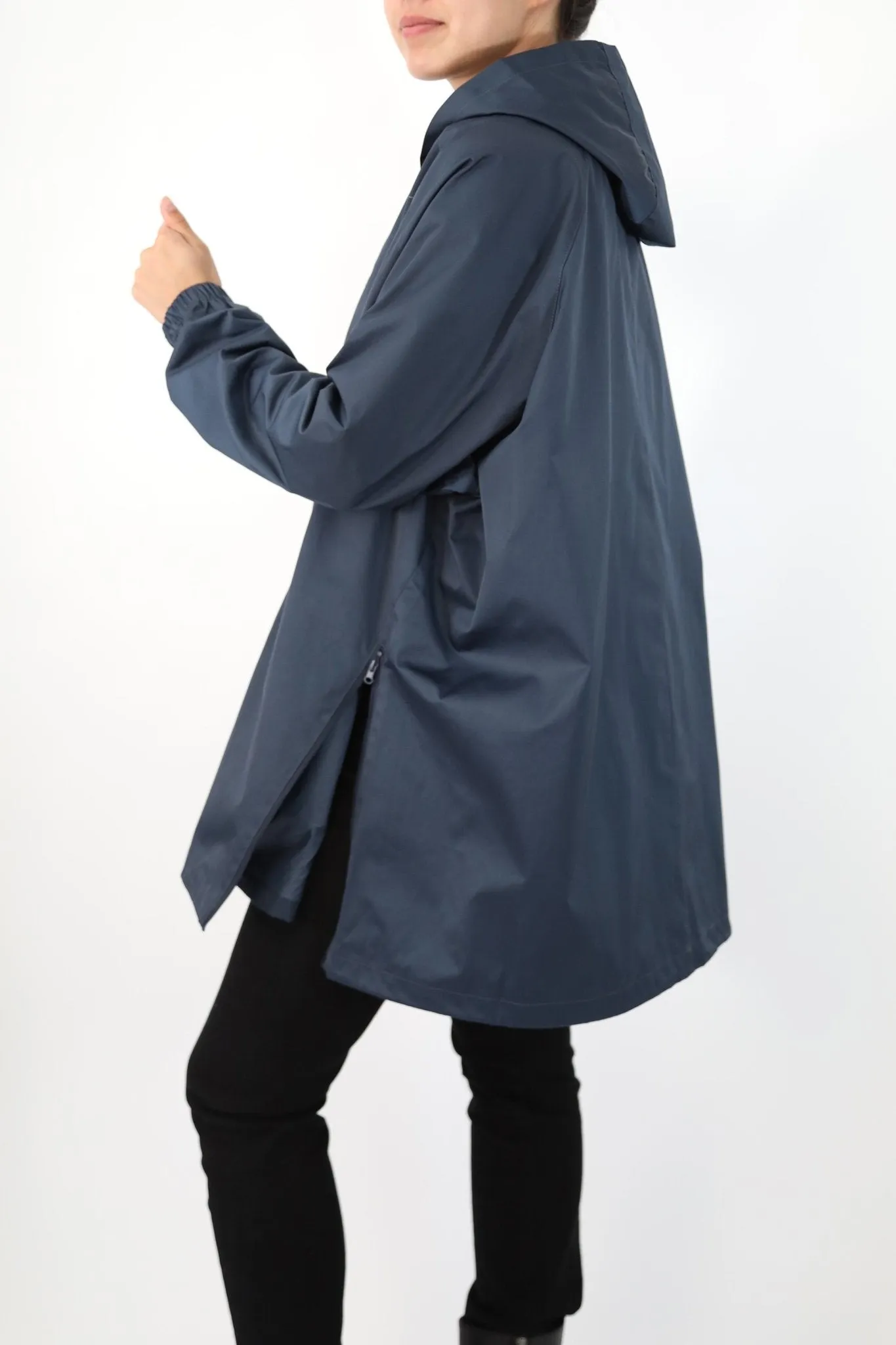 CORTINA RAIN COAT