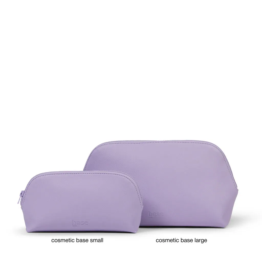 COSMETIC BASE LARGE | Lilac