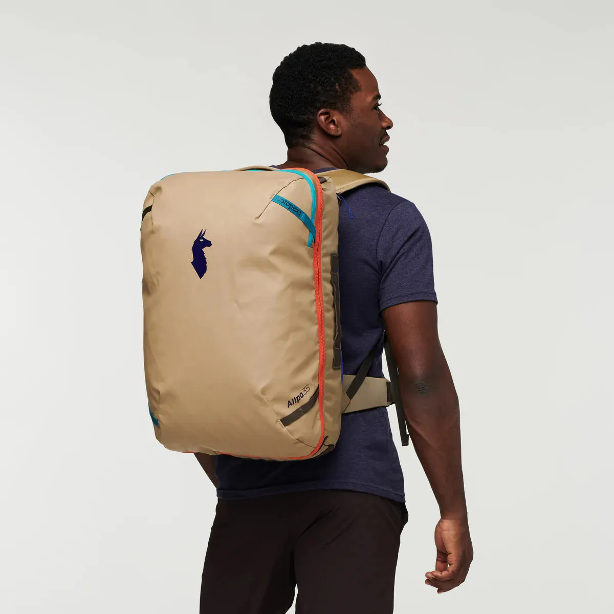 Cotopaxi | Allpa 35L Travel Pack