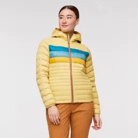 Cotopaxi | Fuego | Hooded Down Jacket | Women's