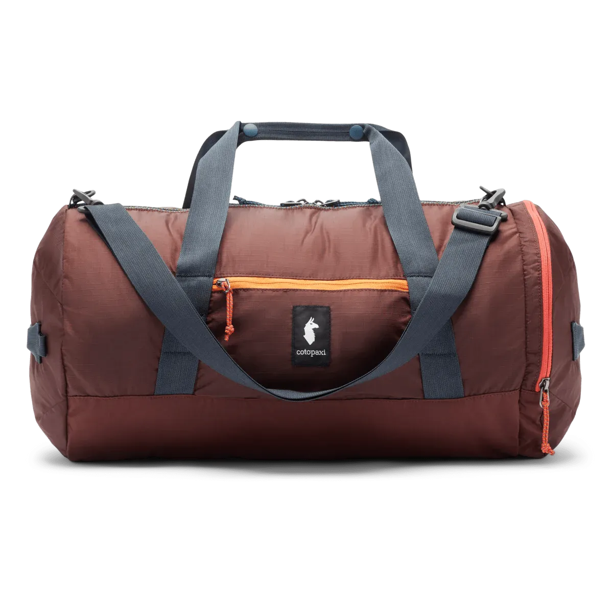 Cotopaxi Ligera 32L Duffel Bag - Cada Dia - Chestnut