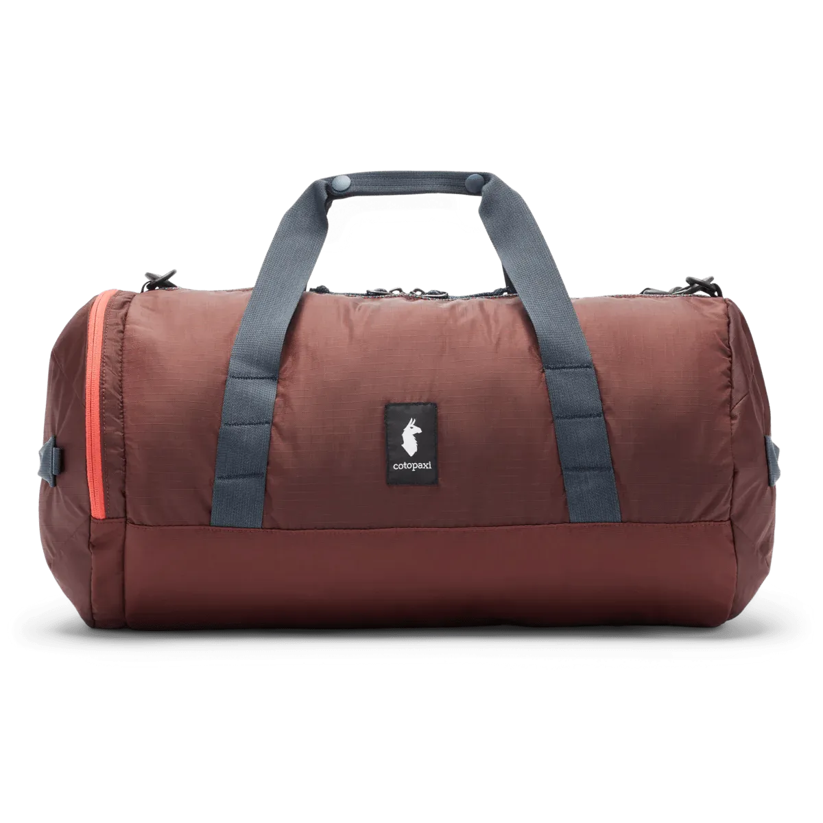 Cotopaxi Ligera 32L Duffel Bag - Cada Dia - Chestnut