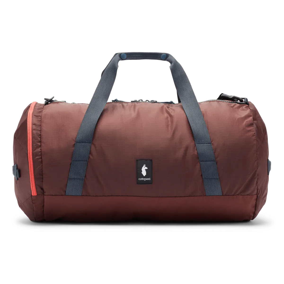 Cotopaxi Ligera 45L Duffel Bag - Cada Dia - Chestnut