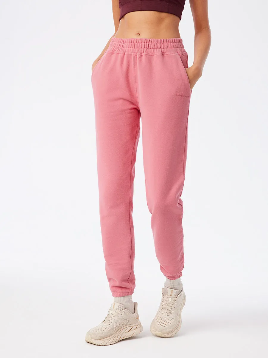 Cotton Terry Sweatpant