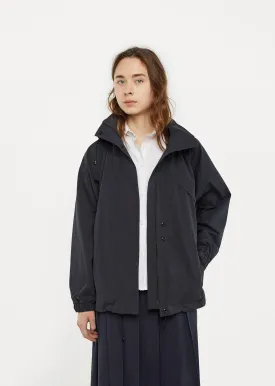 Cotton Trench Anorak