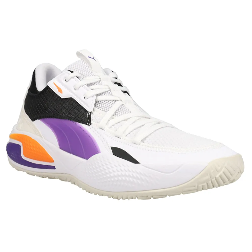 Court Rider I Basketball Shoes