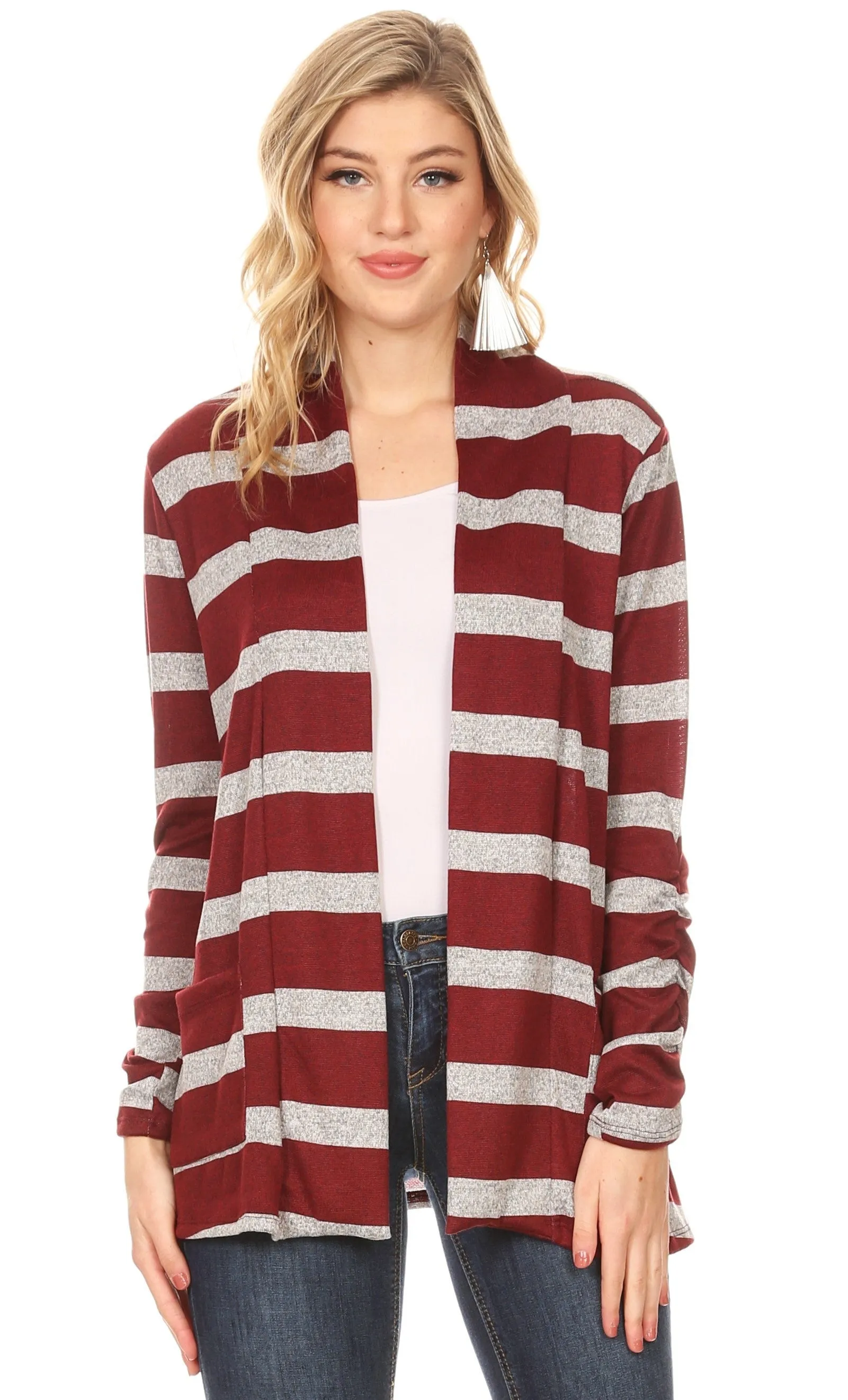 Coverup In Style Cardigan