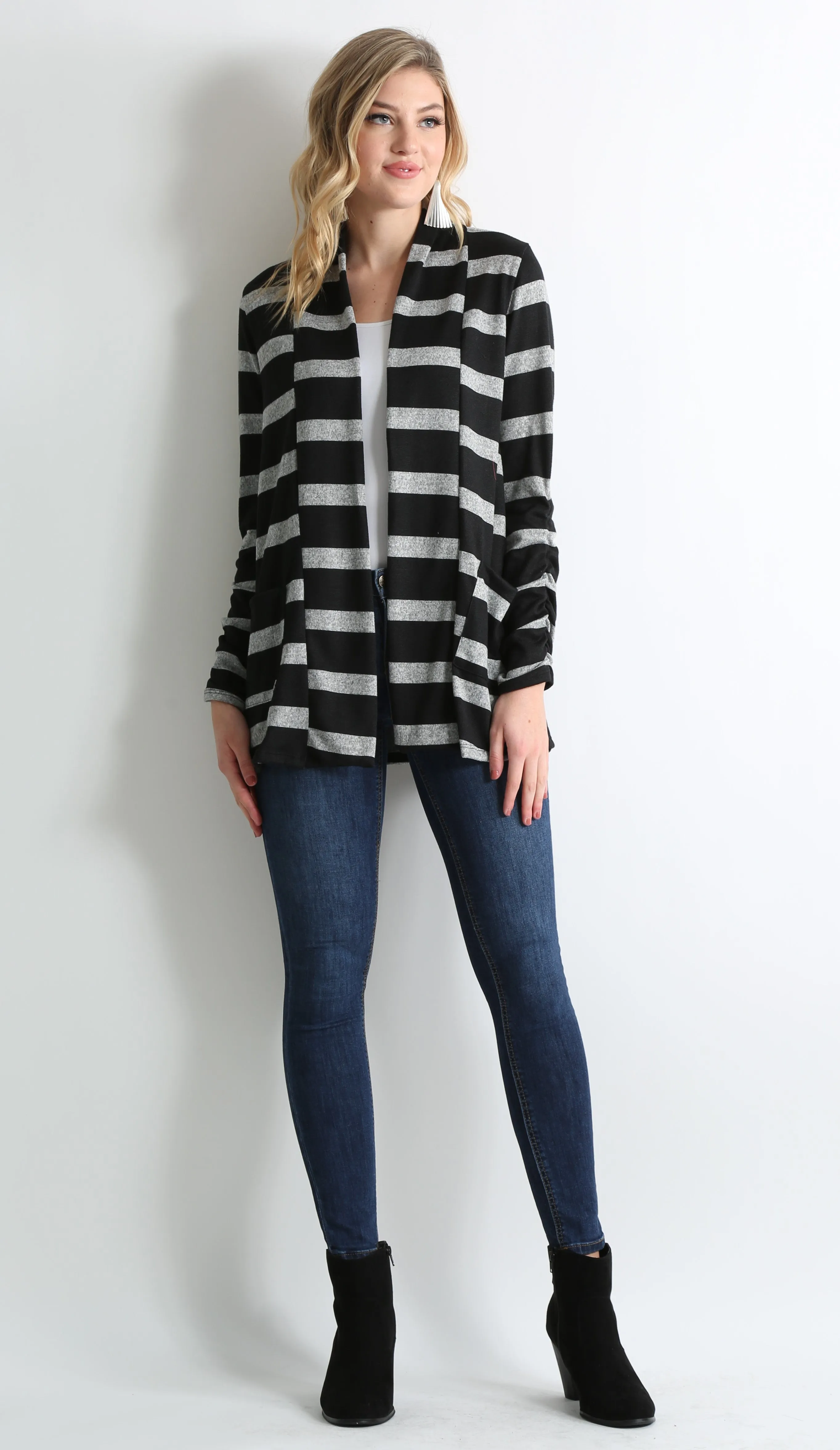 Coverup In Style Cardigan