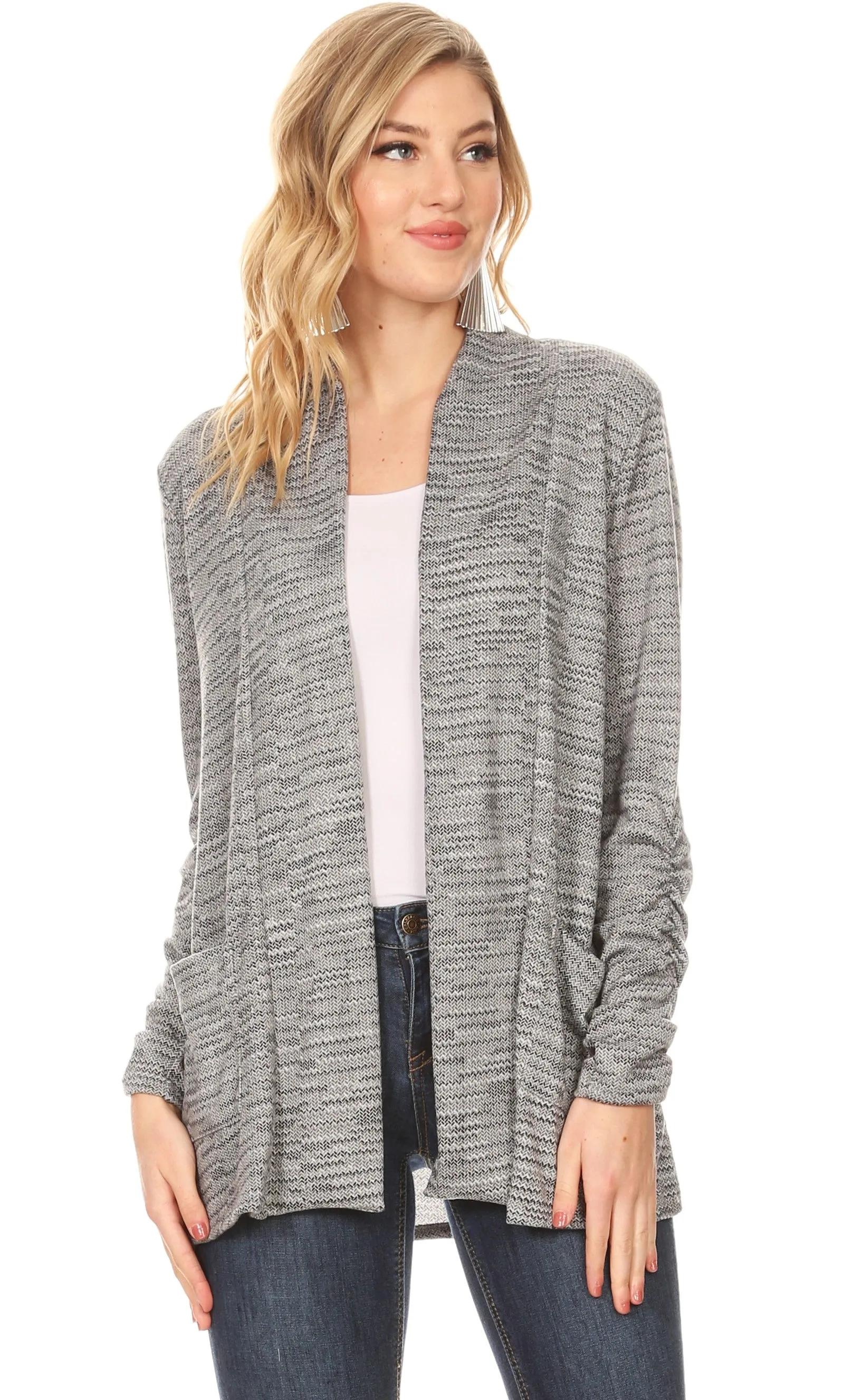 Coverup In Style Cardigan